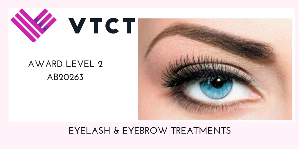 VTCT Eye